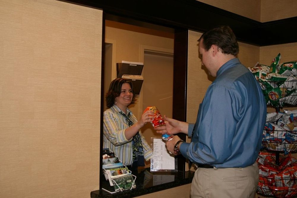 Hampton Inn Schenectady Downtown Номер фото